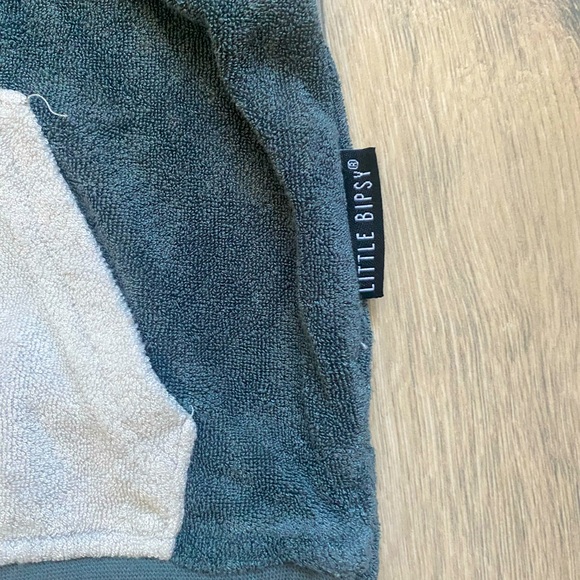 Little Bipsy Terry Cloth Combo - Size 18-24M - Picture 6 of 10